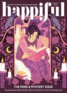 Happiful Magazine Issue Issue 115