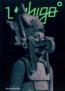 Umbigo Magazine Issue NO 96