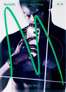 Macguffin Magazine Issue NO16