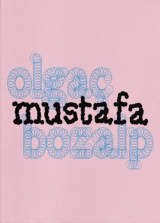 Guest Editions - Mustafa by Olgaç Bozalp Magazine Issue Mustafa