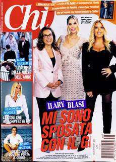 Chi Magazine Issue NO38