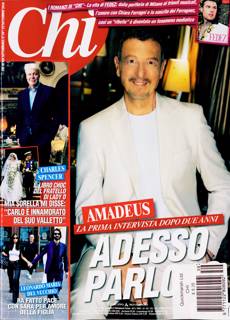Chi Magazine Issue NO39