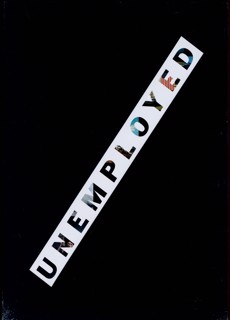 UNEMPLOYED Magazine Issue NO8