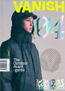 Vanish Magazine Issue NO4