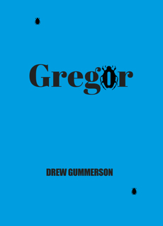 GREGOR Magazine Issue Gregor