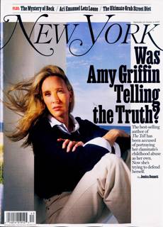 NEW YORK Magazine Issue 21SEP4OCT