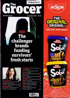 GROCER Magazine Issue 42
