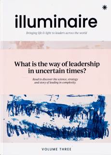 Illuminaire Magazine Issue VOL 3