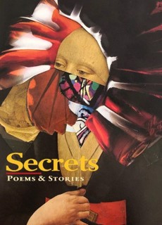 Beyond Words Anthology - Secrets Magazine Issue Secrets