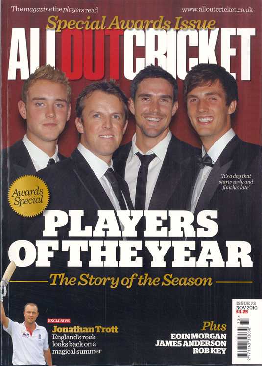 Current issue cover