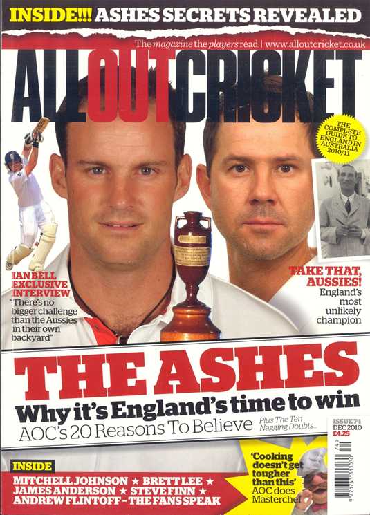 Current issue cover