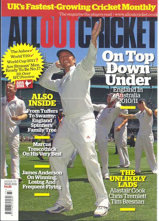 Current issue cover