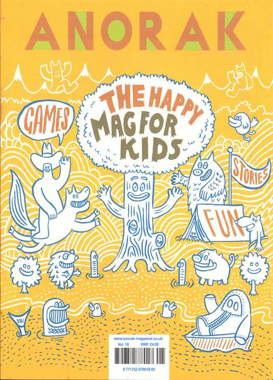 Current issue cover