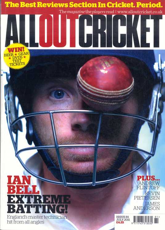 Current issue cover