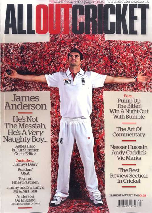 Current issue cover