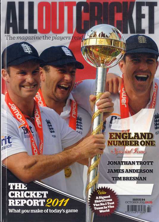 Current issue cover