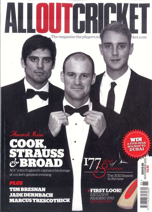 Current issue cover