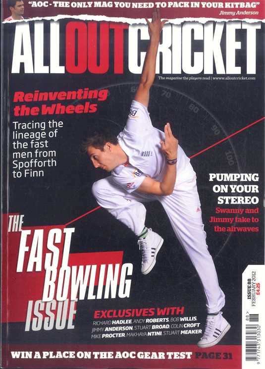 Current issue cover