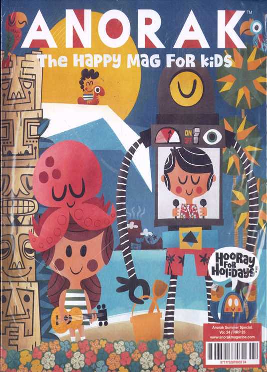 Current issue cover