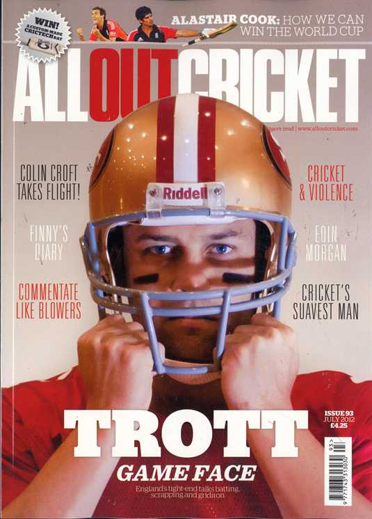 Current issue cover