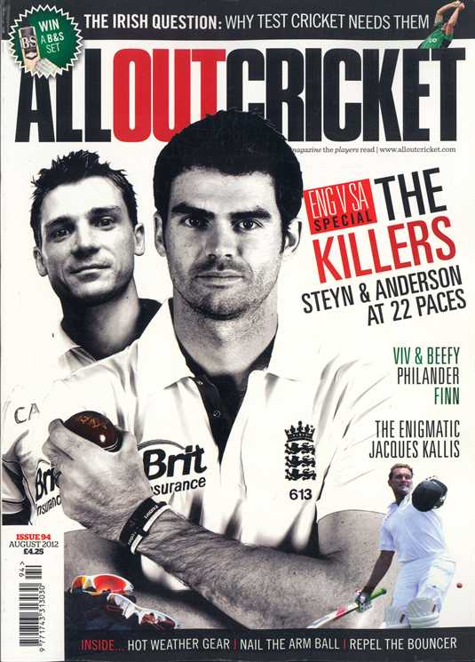 Current issue cover