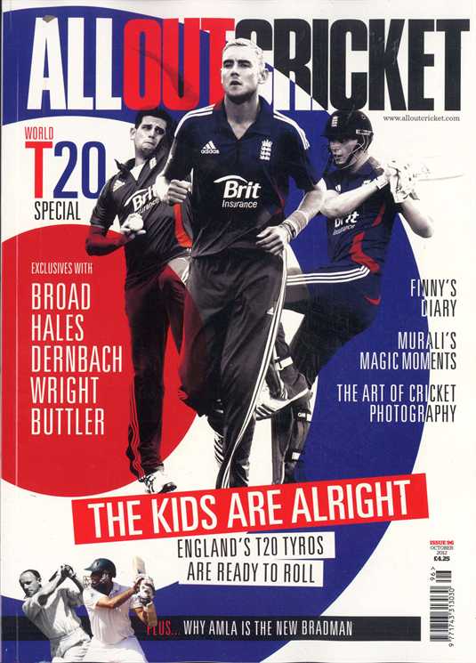 Current issue cover