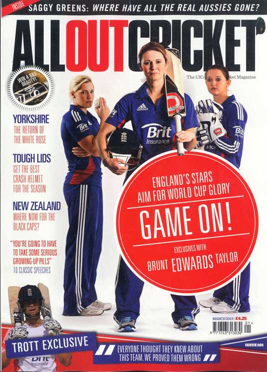 Current issue cover