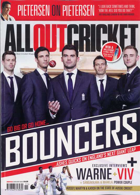 Current issue cover