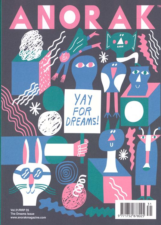 Current issue cover