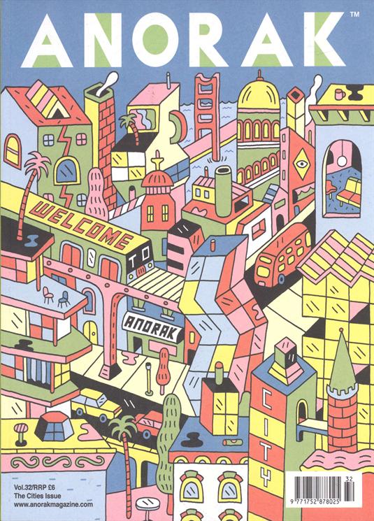 Current issue cover