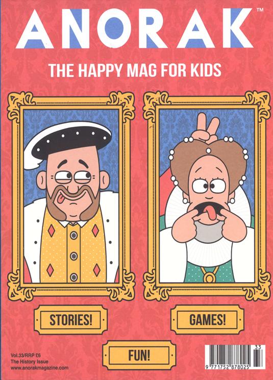 Current issue cover