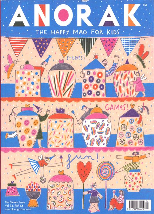 Current issue cover