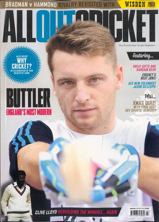 Current issue cover