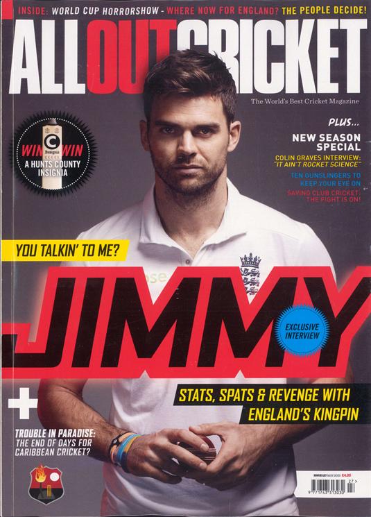 Current issue cover