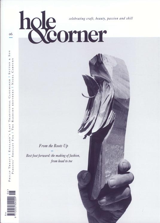 Current issue cover