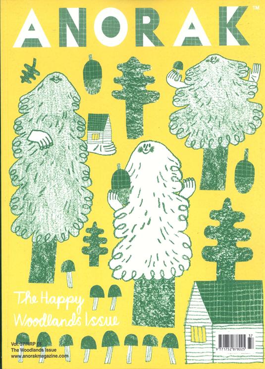 Current issue cover