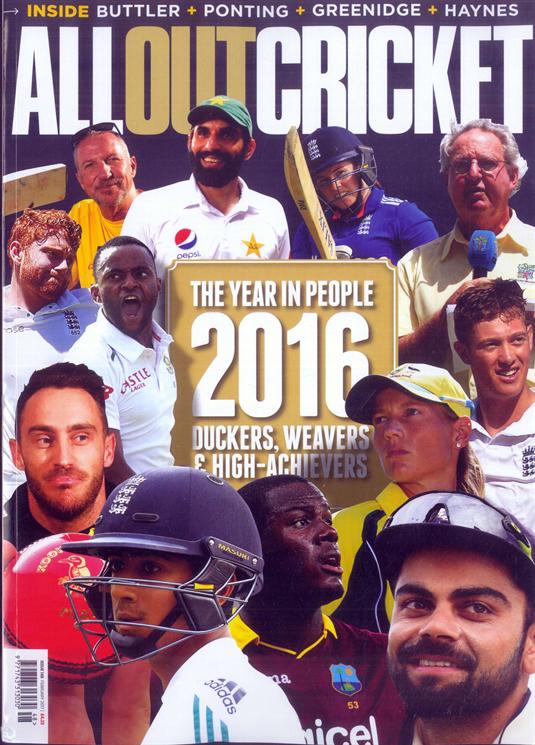 Current issue cover