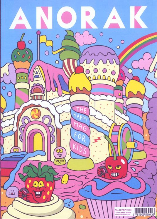 Current issue cover