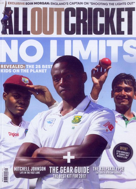 Current issue cover