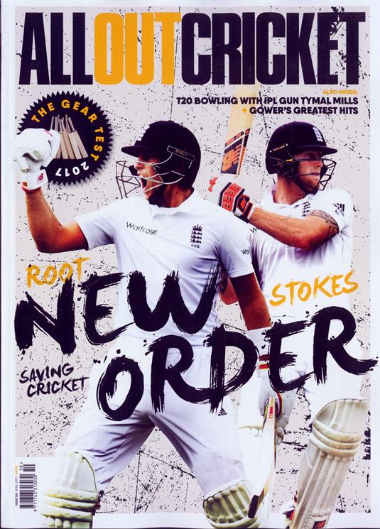 Current issue cover