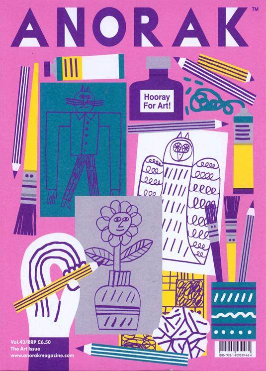 Current issue cover
