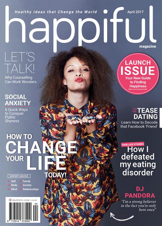 Current issue cover