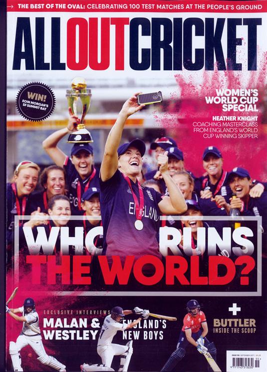 Current issue cover