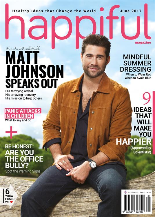 Current issue cover
