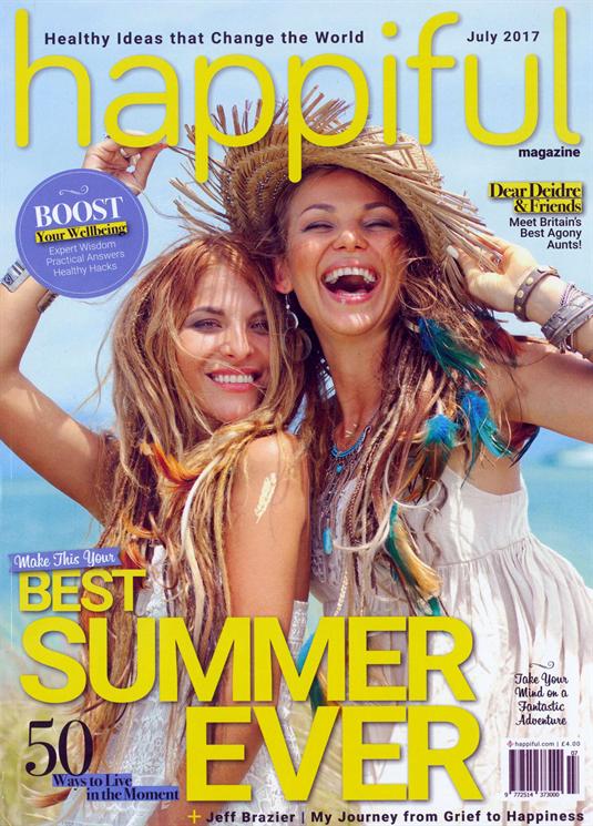 Current issue cover