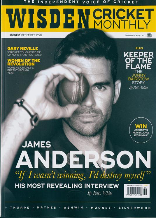 Current issue cover