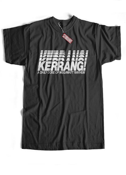 megawatt shirt