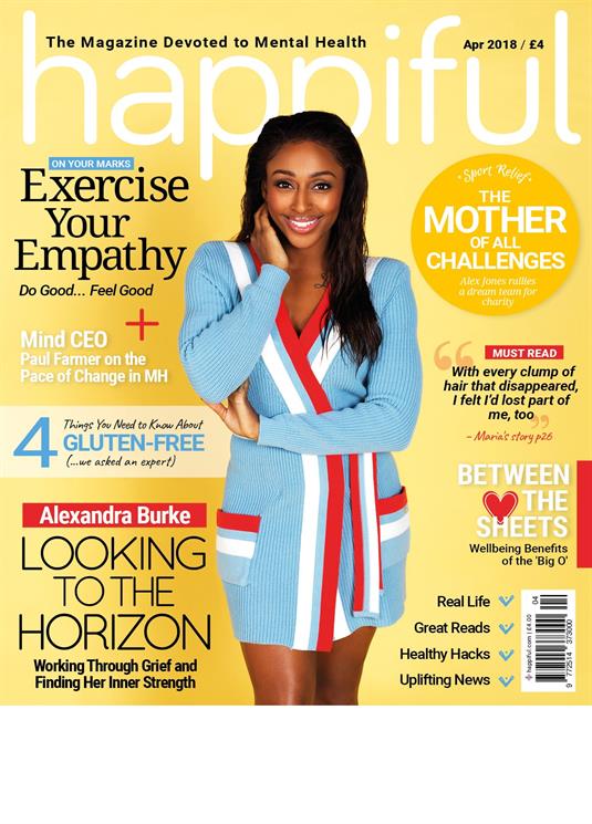 Current issue cover