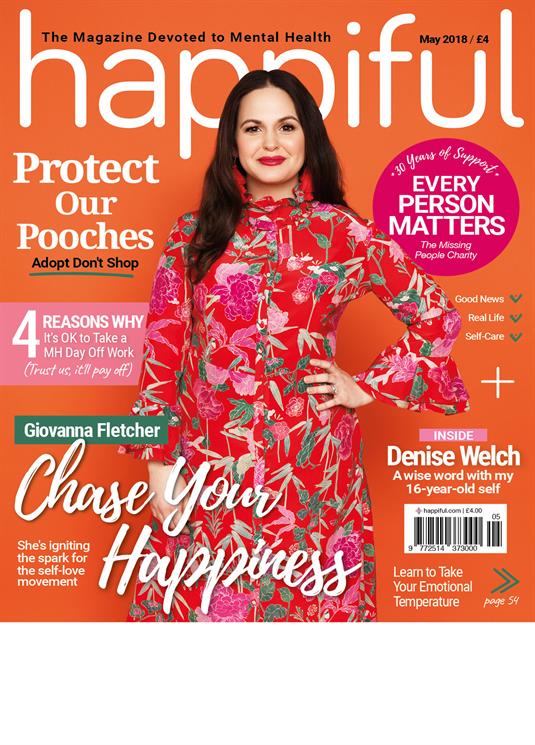 Current issue cover