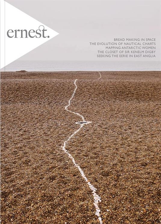 Current issue cover